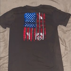 Magellan graphic t-shirt